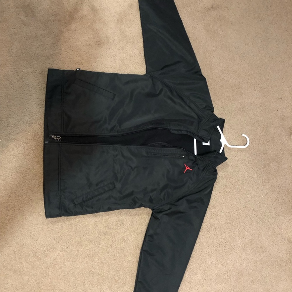 Jordan brand jacket